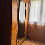 Chalet Certovy Hlavy