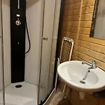 Certovy Hlavy Chalet Zelizy