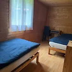 Chalet Certovy Hlavy Zelizy