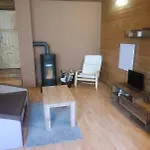 Certovy Hlavy شاليه Zelizy