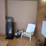 Chalet Certovy Hlavy Zelizy