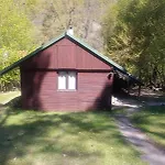 Chalet Certovy Hlavy