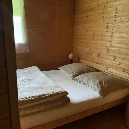 Certovy Hlavy Domek alpejski