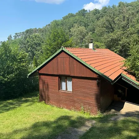Certovy Hlavy