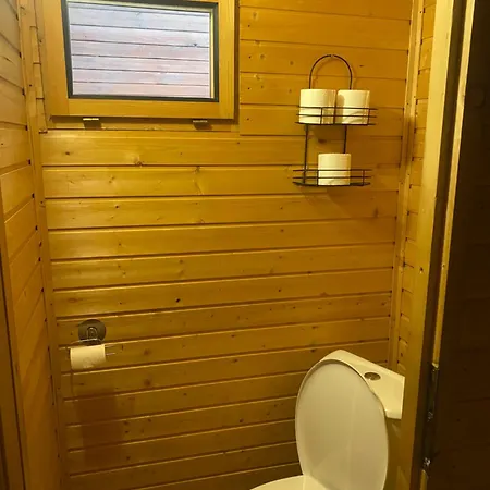 Chalet Certovy Hlavy Zelizy
