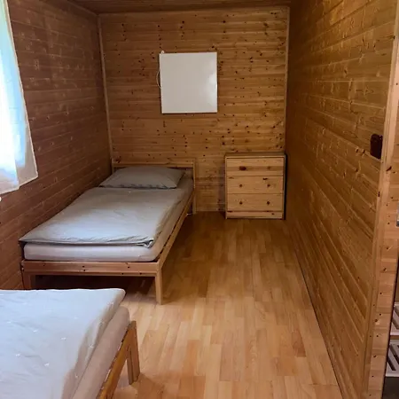 Certovy Hlavy Chalet