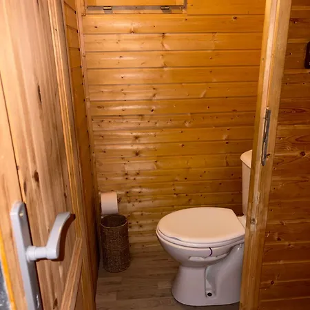 Certovy Hlavy Chalet Zelizy
