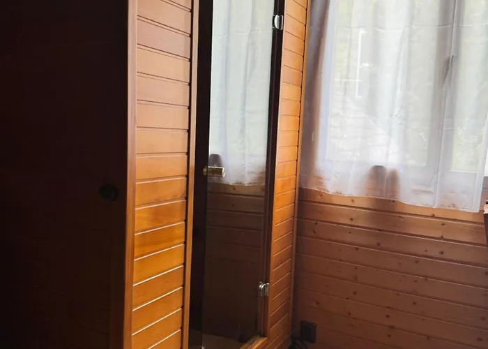 Alpesi faház Certovy Hlavy