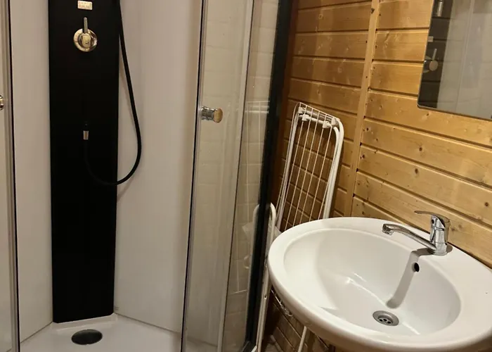 Certovy Hlavy Chalet Zelizy