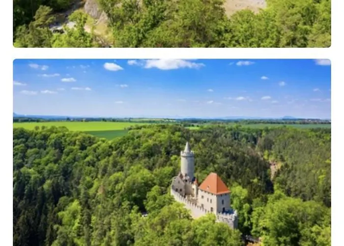 Certovy Hlavy * Zelizy